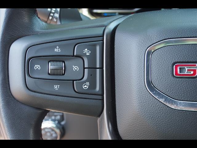 2023 GMC Sierra 1500 AT4X Raleigh NC