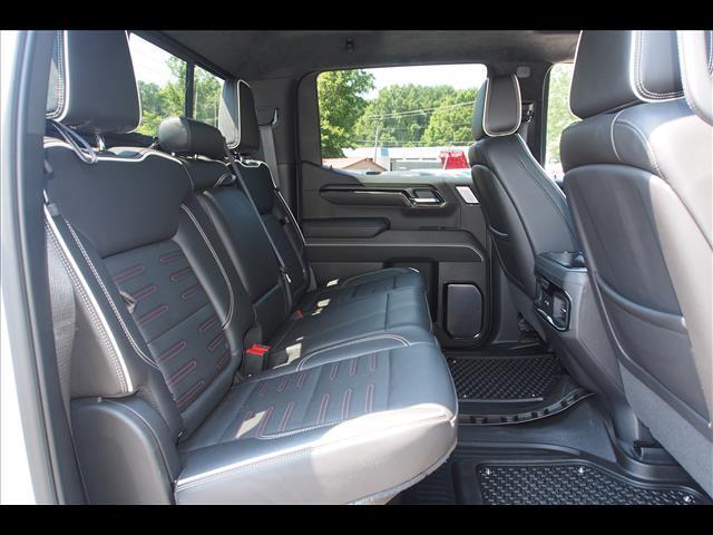 2023 GMC Sierra 1500 AT4X Raleigh NC