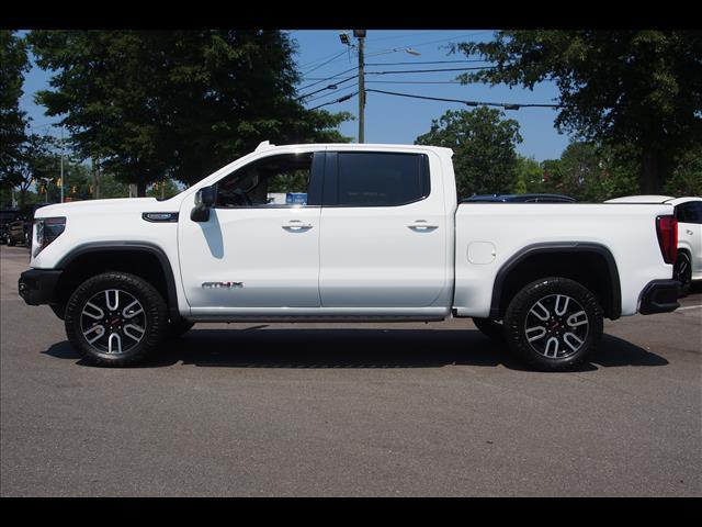 2023 GMC Sierra 1500 AT4X Raleigh NC