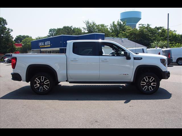 2023 GMC Sierra 1500 AT4X Raleigh NC