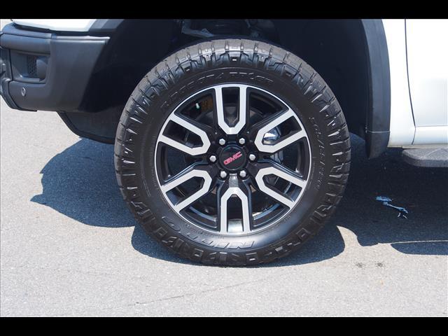 2023 GMC Sierra 1500 AT4X Raleigh NC