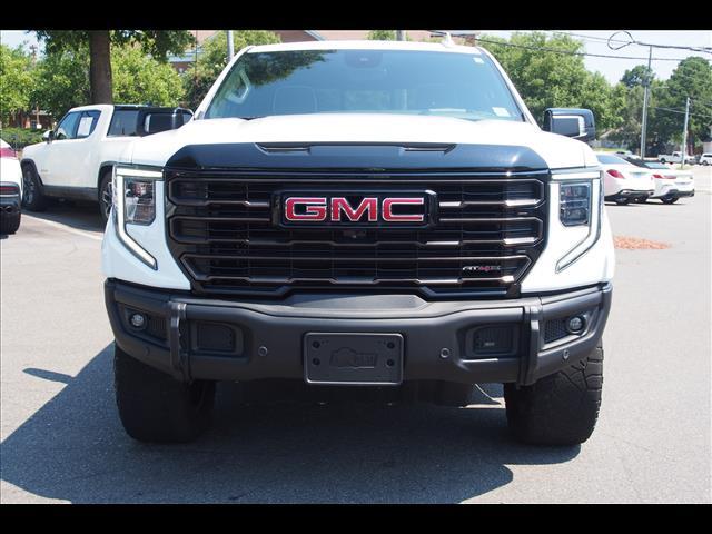 2023 GMC Sierra 1500 AT4X Raleigh NC