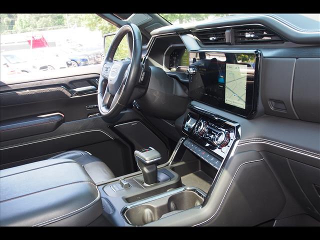 2023 GMC Sierra 1500 AT4X Raleigh NC