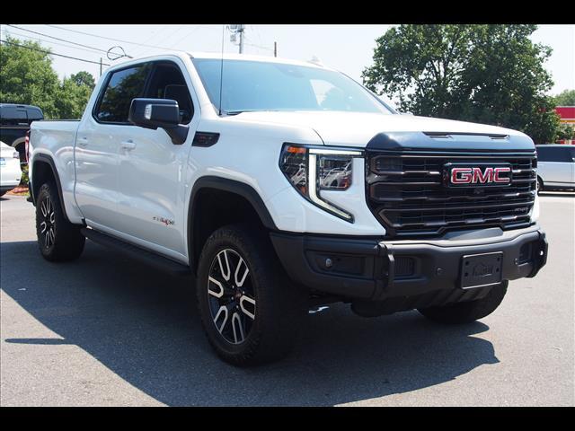 2023 GMC Sierra 1500 AT4X Raleigh NC