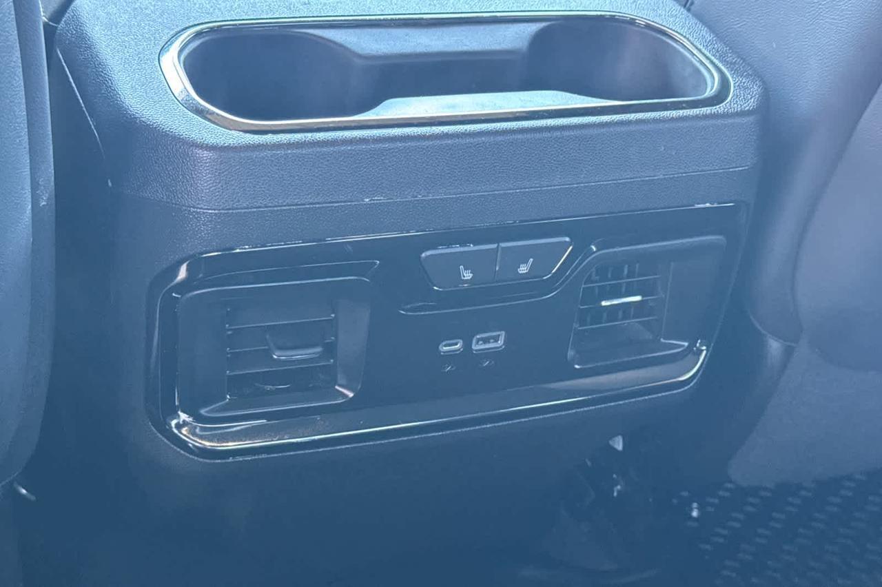 2023 GMC Sierra 1500 AT4X Roseville CA