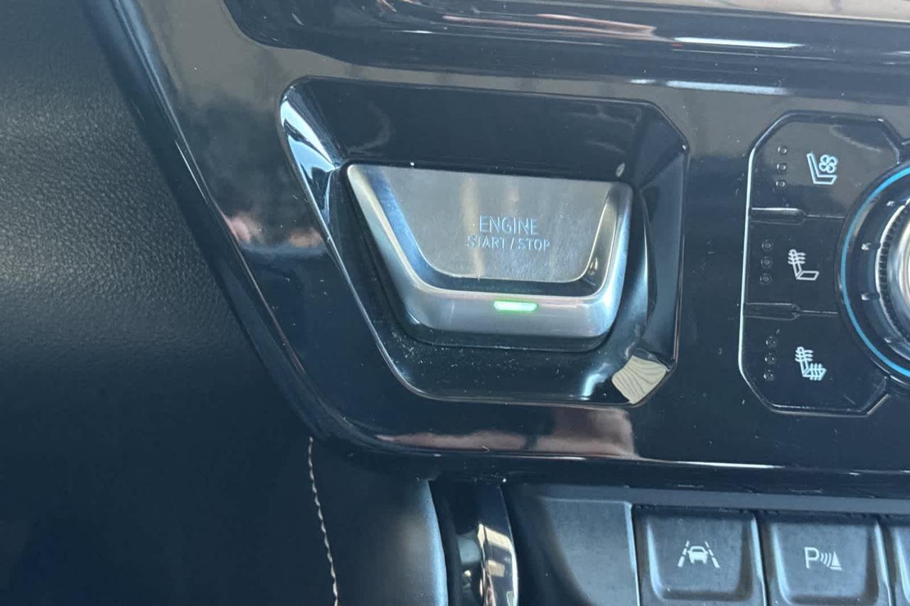 2023 GMC Sierra 1500 AT4X Roseville CA