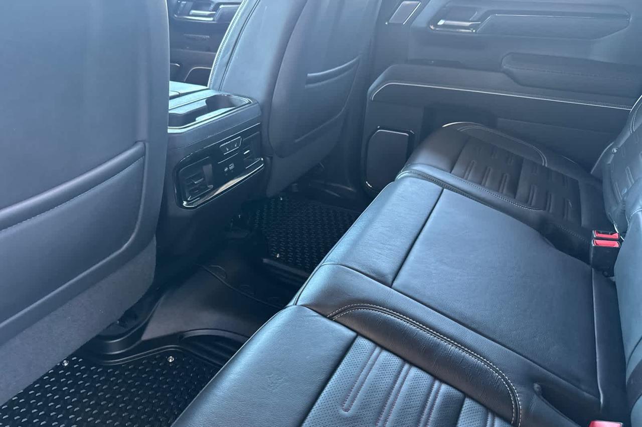 2023 GMC Sierra 1500 AT4X Roseville CA