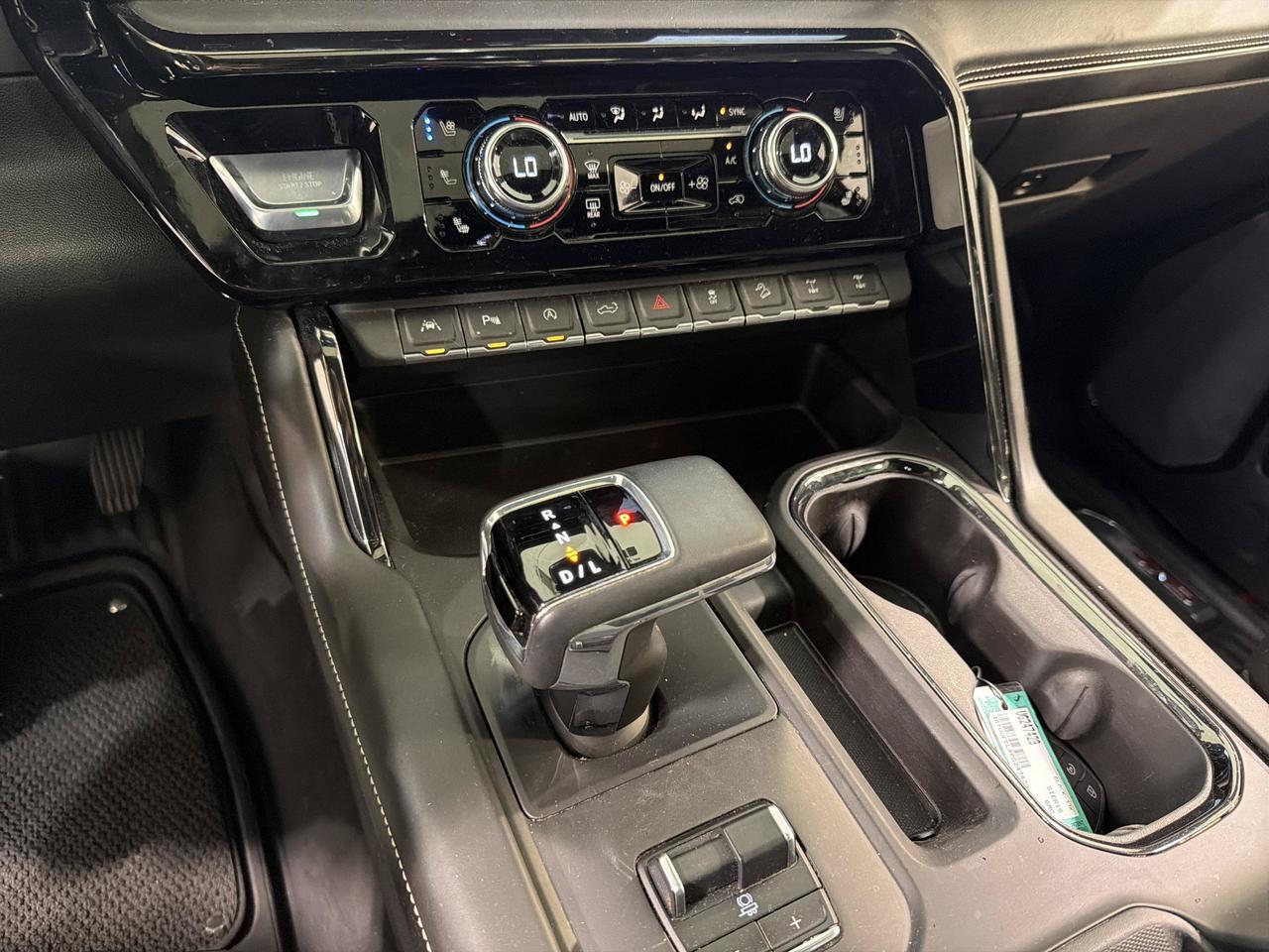 2023 GMC Sierra 1500 AT4X San Antonio TX