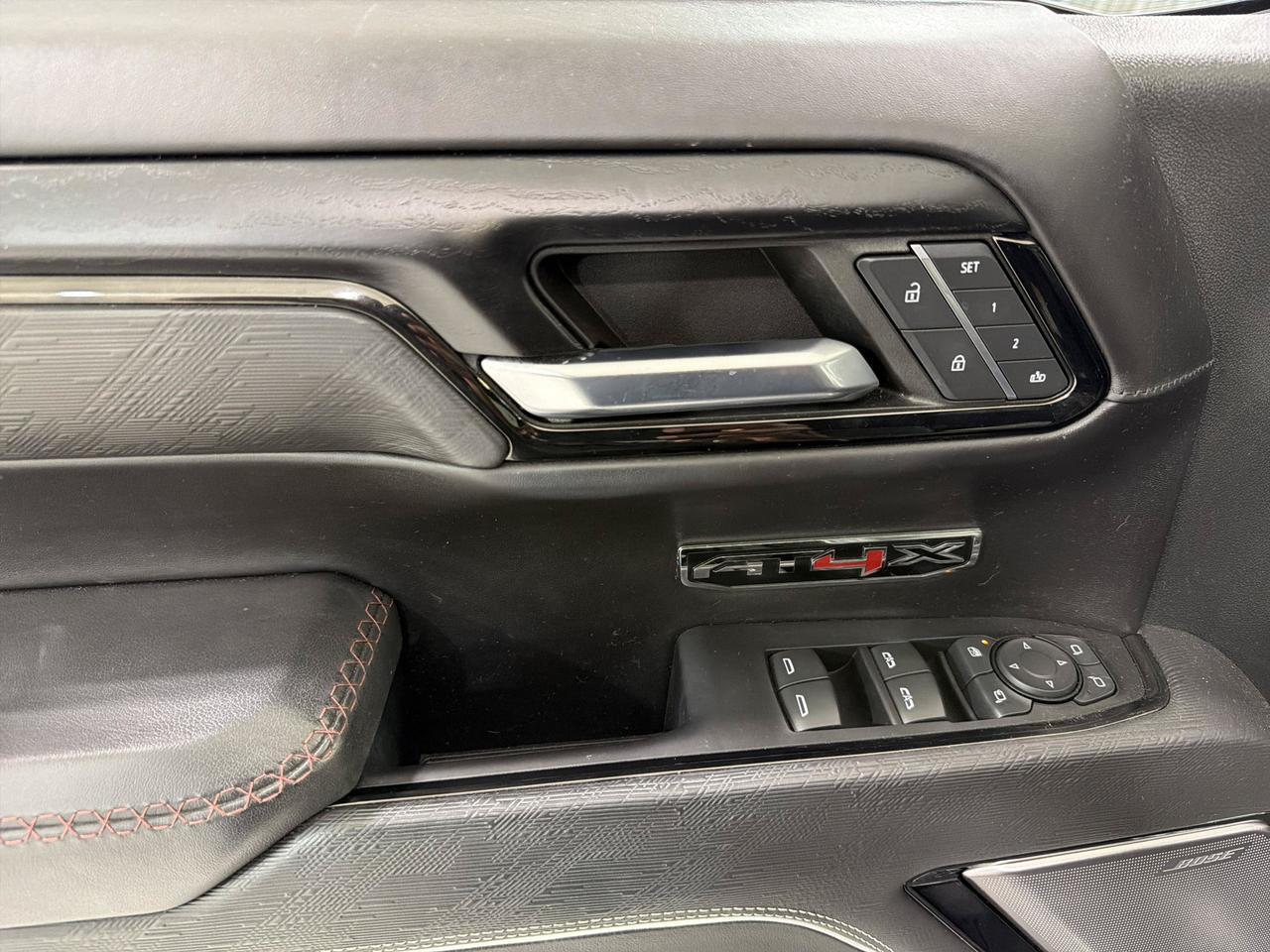 2023 GMC Sierra 1500 AT4X San Antonio TX
