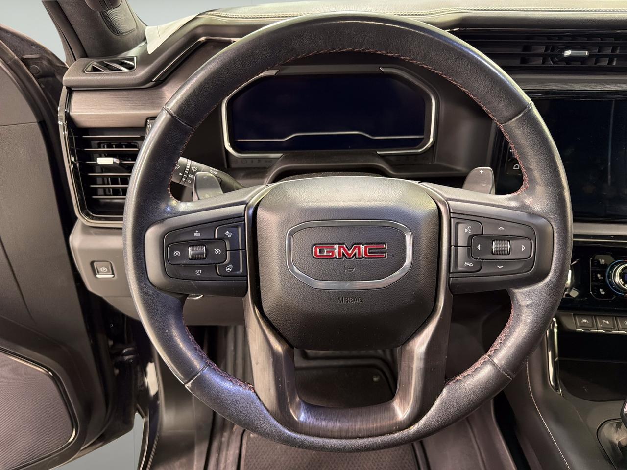 2023 GMC Sierra 1500 AT4X San Antonio TX