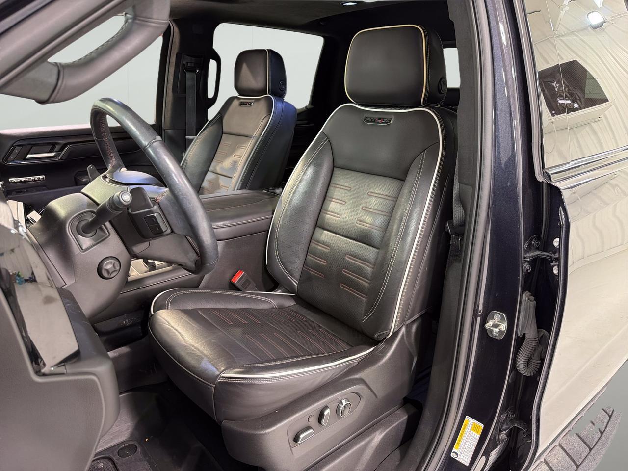 2023 GMC Sierra 1500 AT4X San Antonio TX