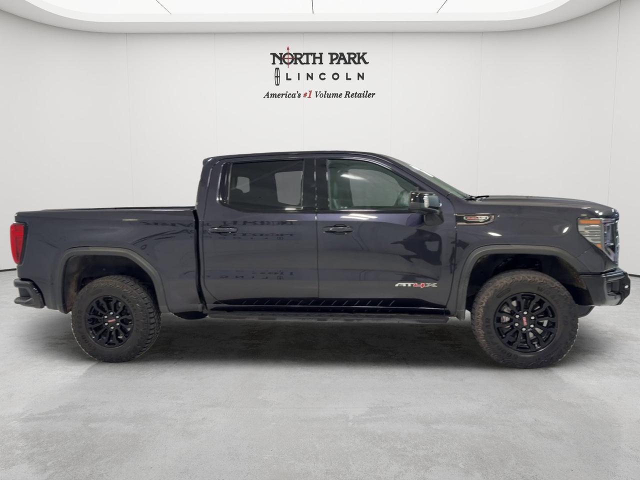 2023 GMC Sierra 1500 AT4X San Antonio TX