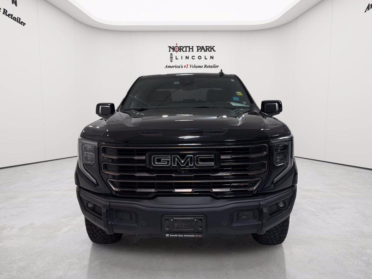 2023 GMC Sierra 1500 AT4X San Antonio TX