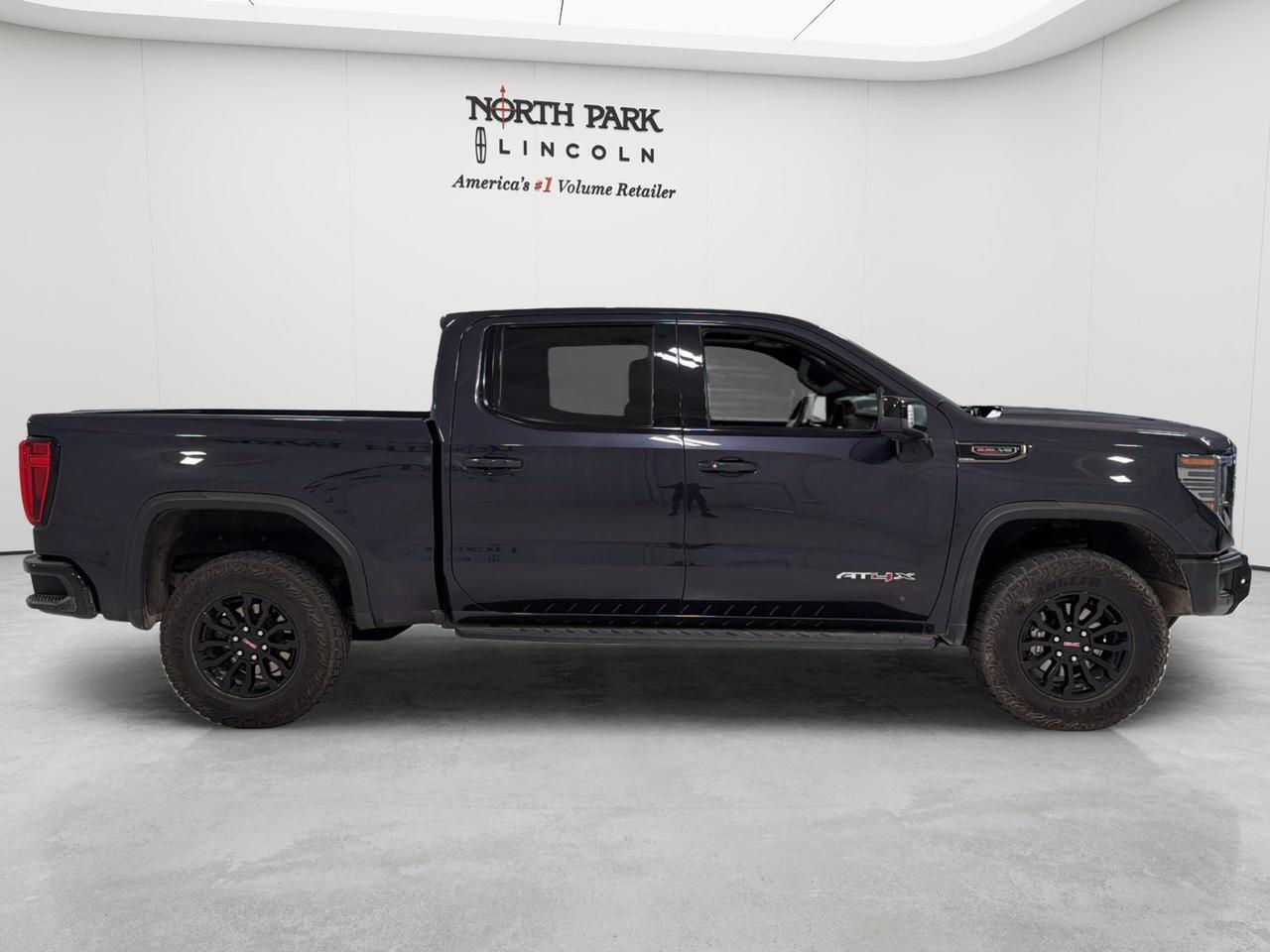 2023 GMC Sierra 1500 AT4X San Antonio TX