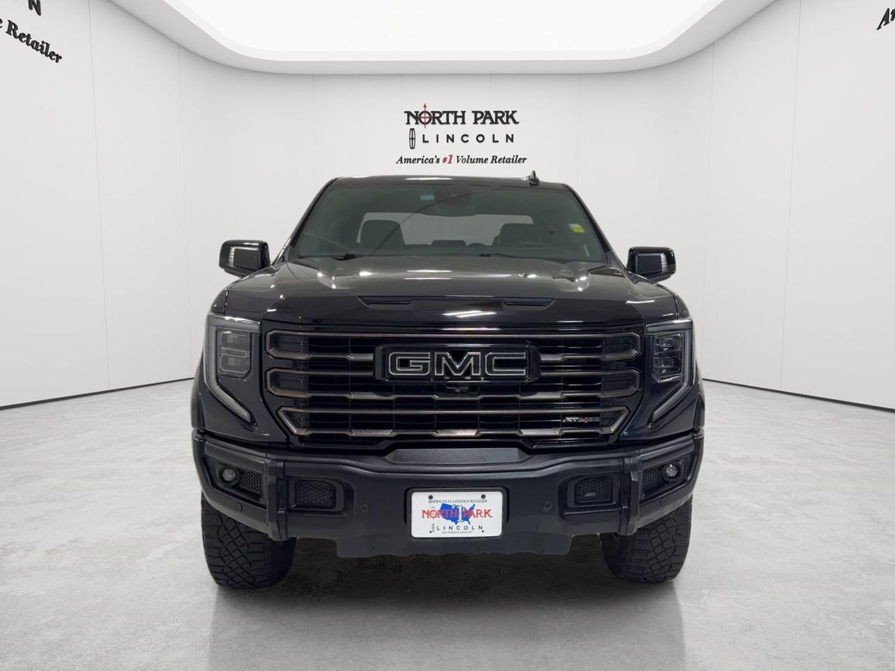 2023 GMC Sierra 1500 AT4X San Antonio TX