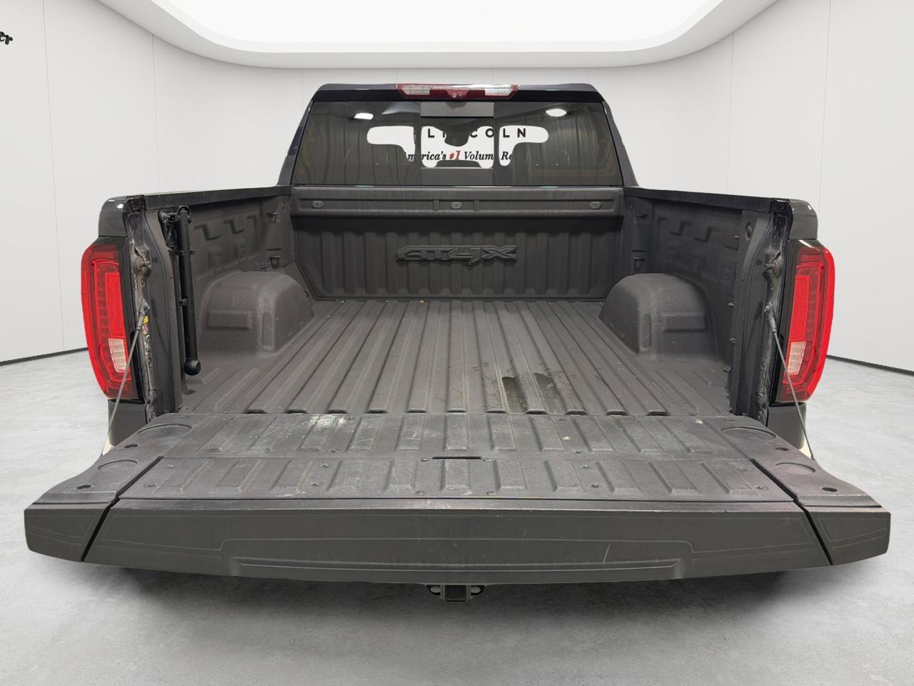 2023 GMC Sierra 1500 AT4X San Antonio TX
