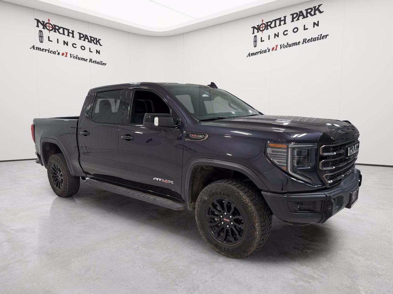 2023 GMC Sierra 1500 AT4X San Antonio TX