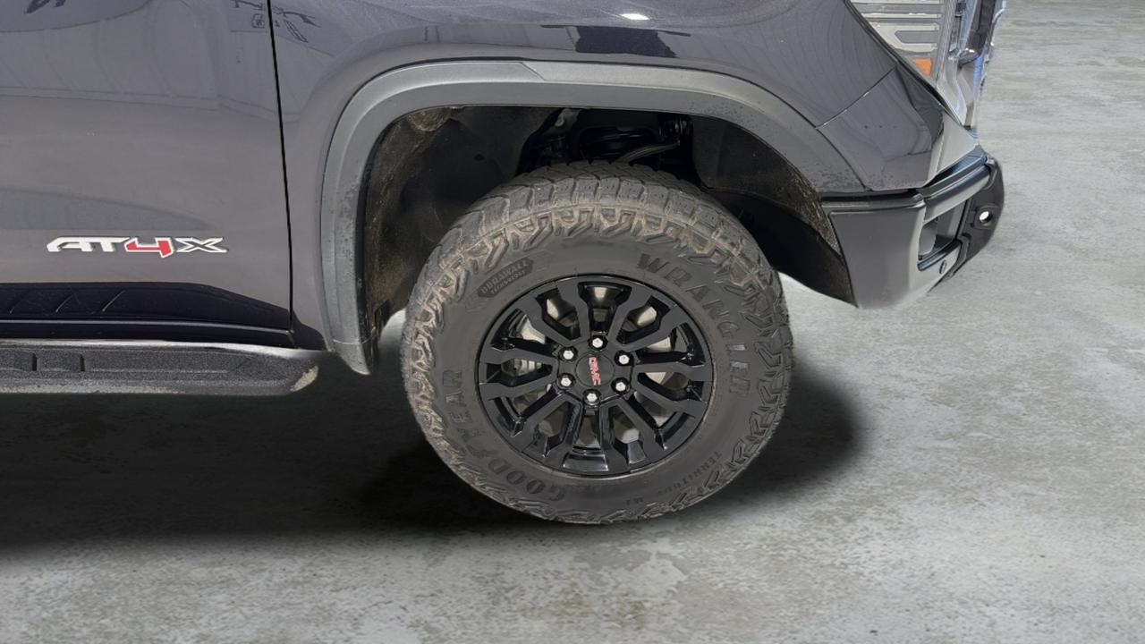 2023 GMC Sierra 1500 AT4X San Antonio TX