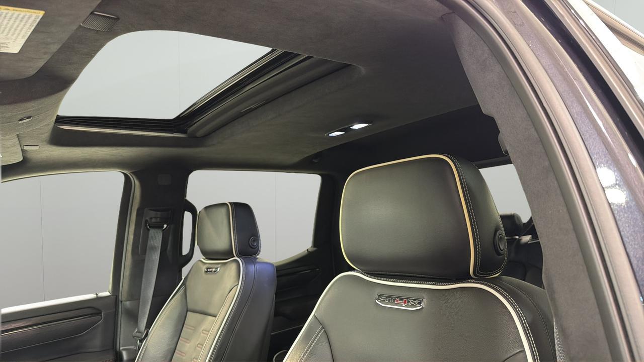 2023 GMC Sierra 1500 AT4X San Antonio TX
