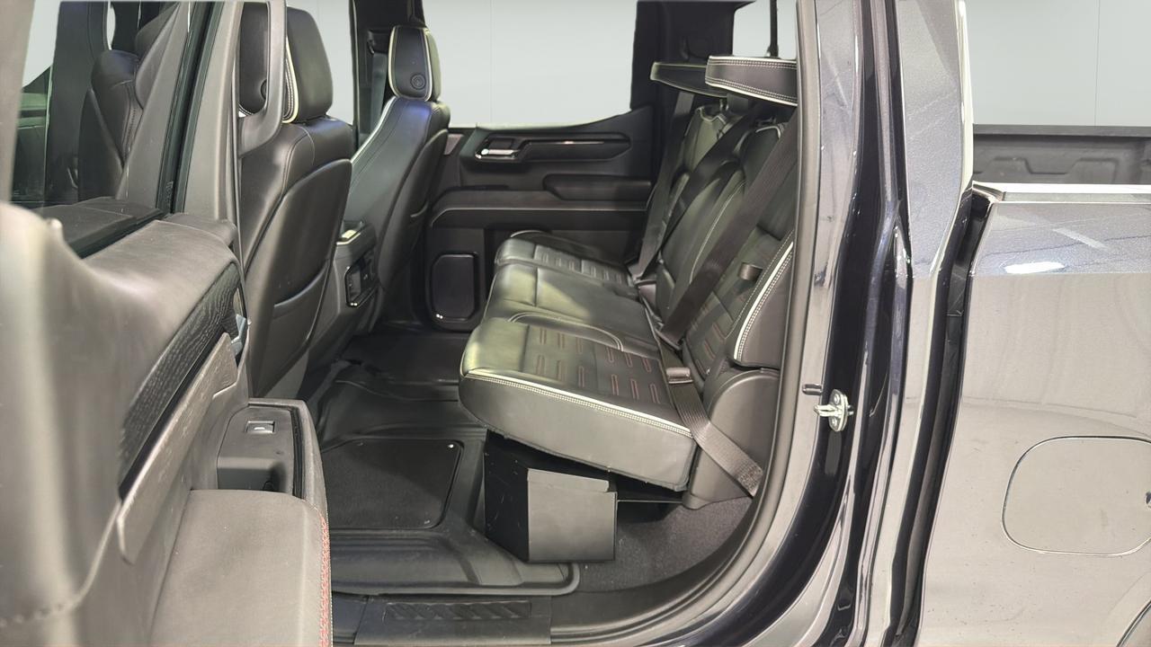 2023 GMC Sierra 1500 AT4X San Antonio TX