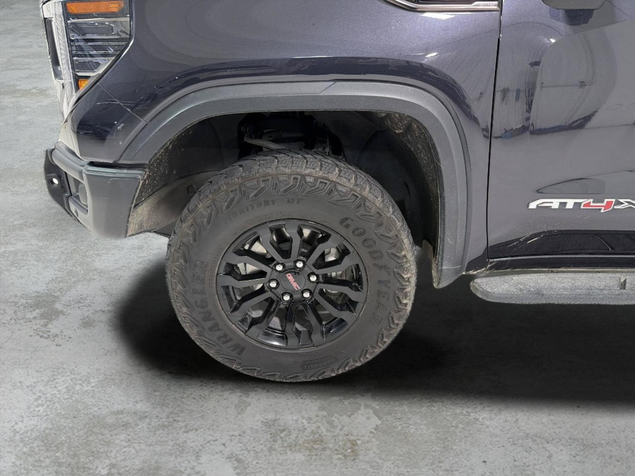 2023 GMC Sierra 1500 AT4X San Antonio TX