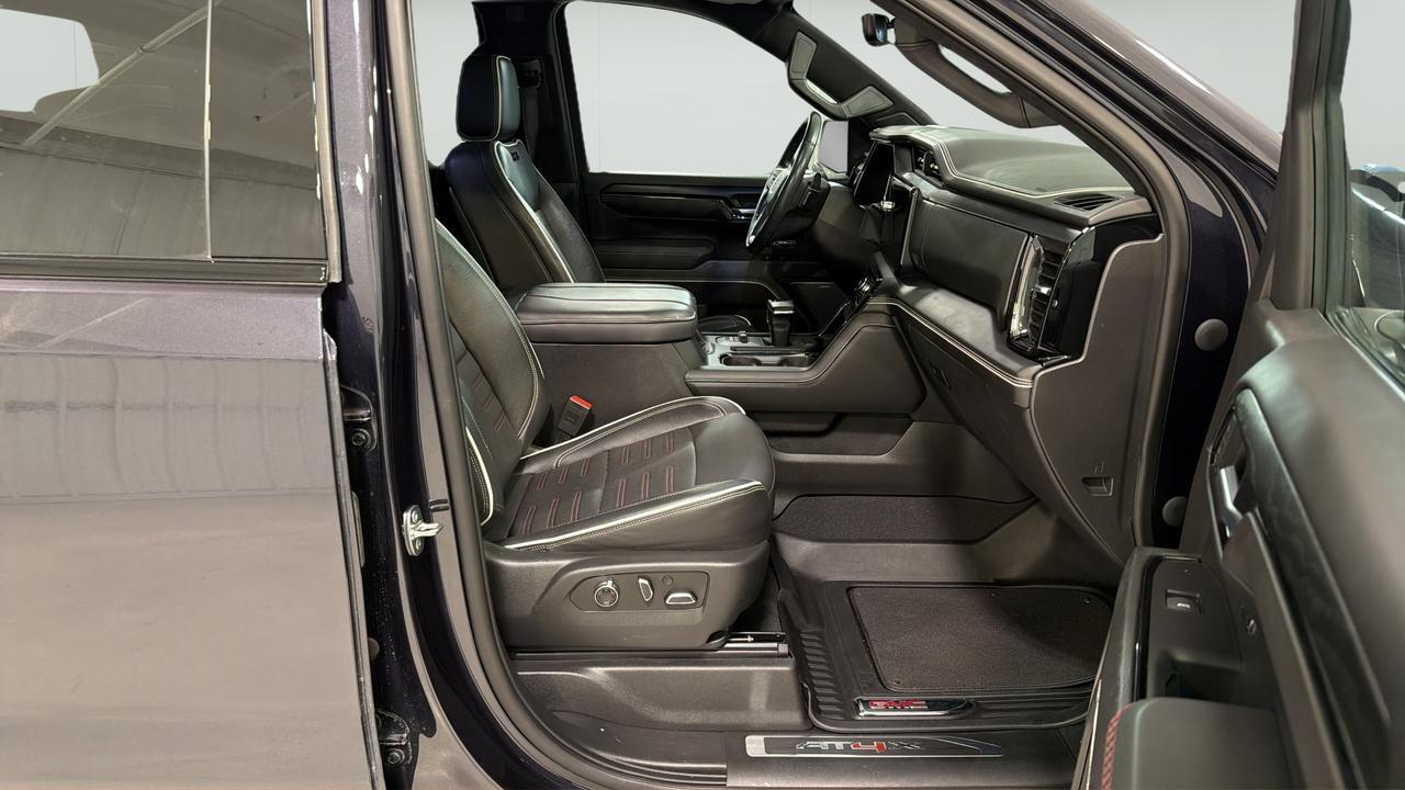 2023 GMC Sierra 1500 AT4X San Antonio TX