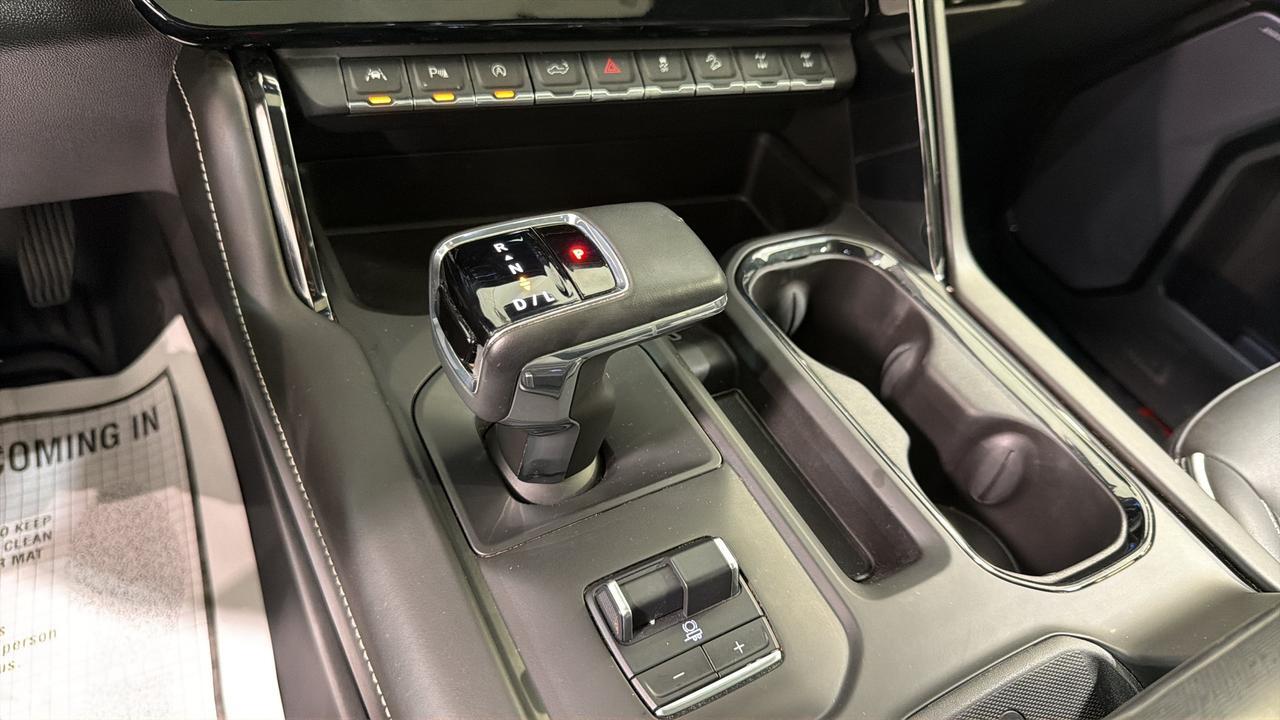 2023 GMC Sierra 1500 AT4X San Antonio TX