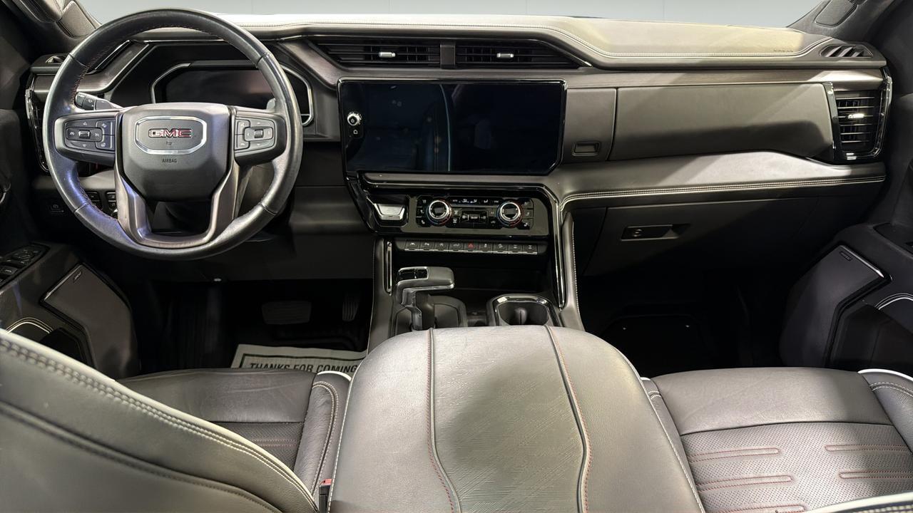 2023 GMC Sierra 1500 AT4X San Antonio TX