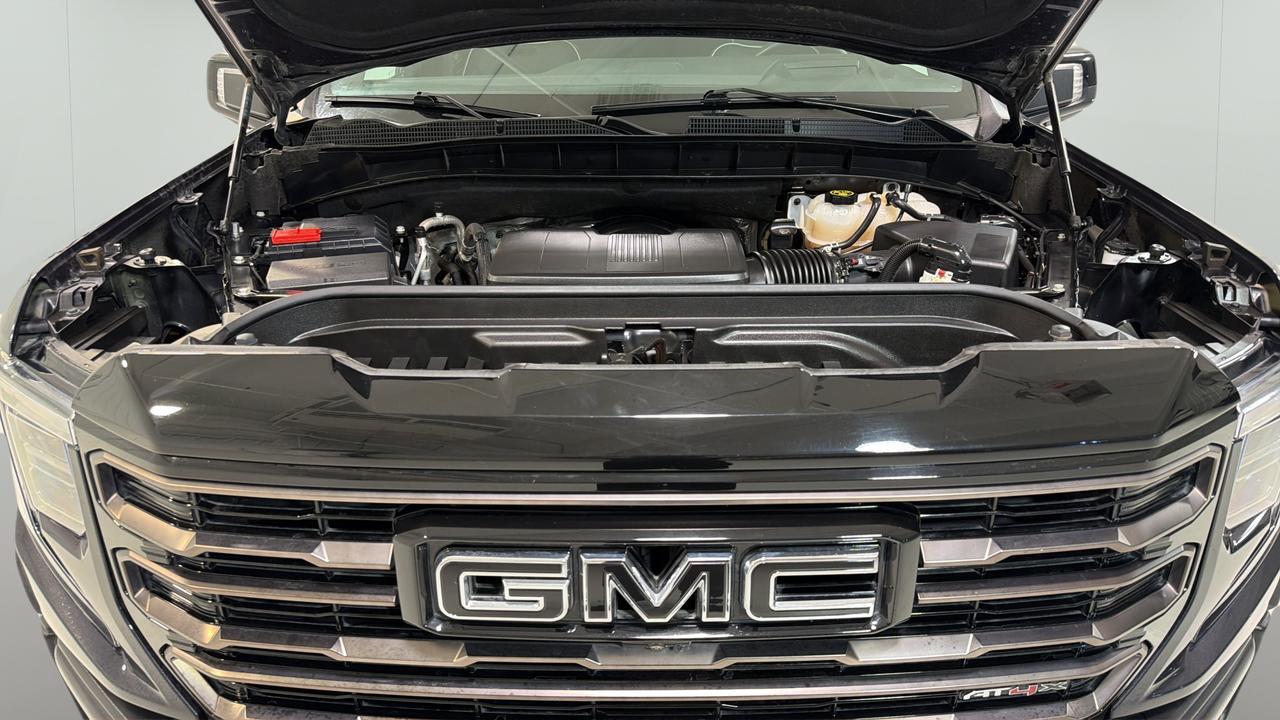 2023 GMC Sierra 1500 AT4X San Antonio TX