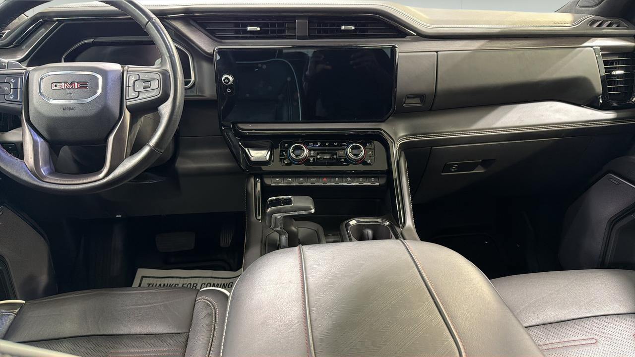 2023 GMC Sierra 1500 AT4X San Antonio TX