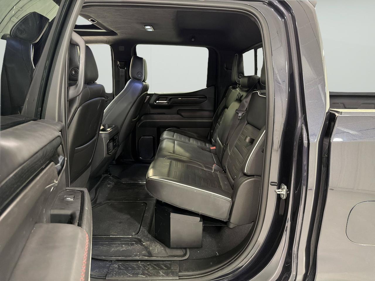 2023 GMC Sierra 1500 AT4X San Antonio TX