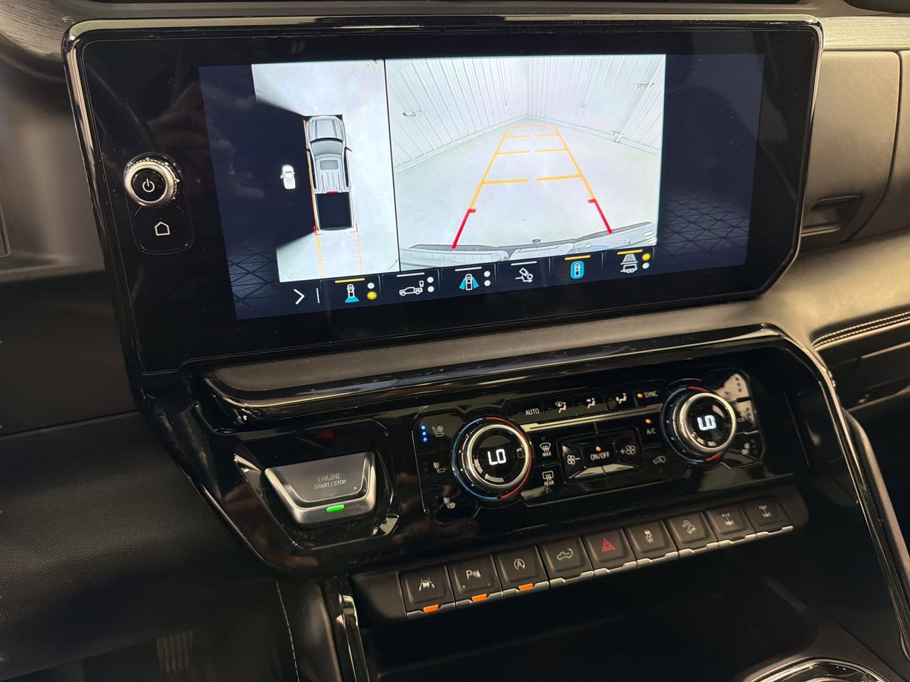 2023 GMC Sierra 1500 AT4X San Antonio TX
