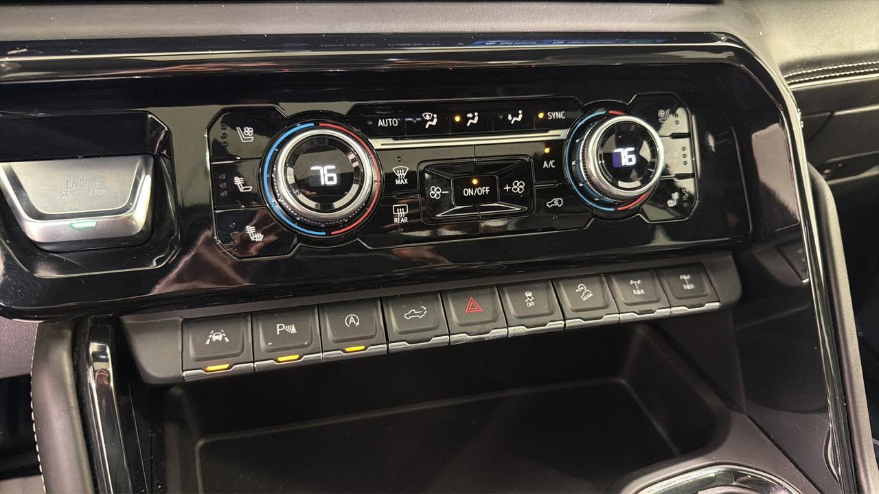 2023 GMC Sierra 1500 AT4X San Antonio TX