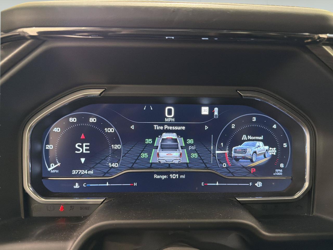 2023 GMC Sierra 1500 AT4X San Antonio TX