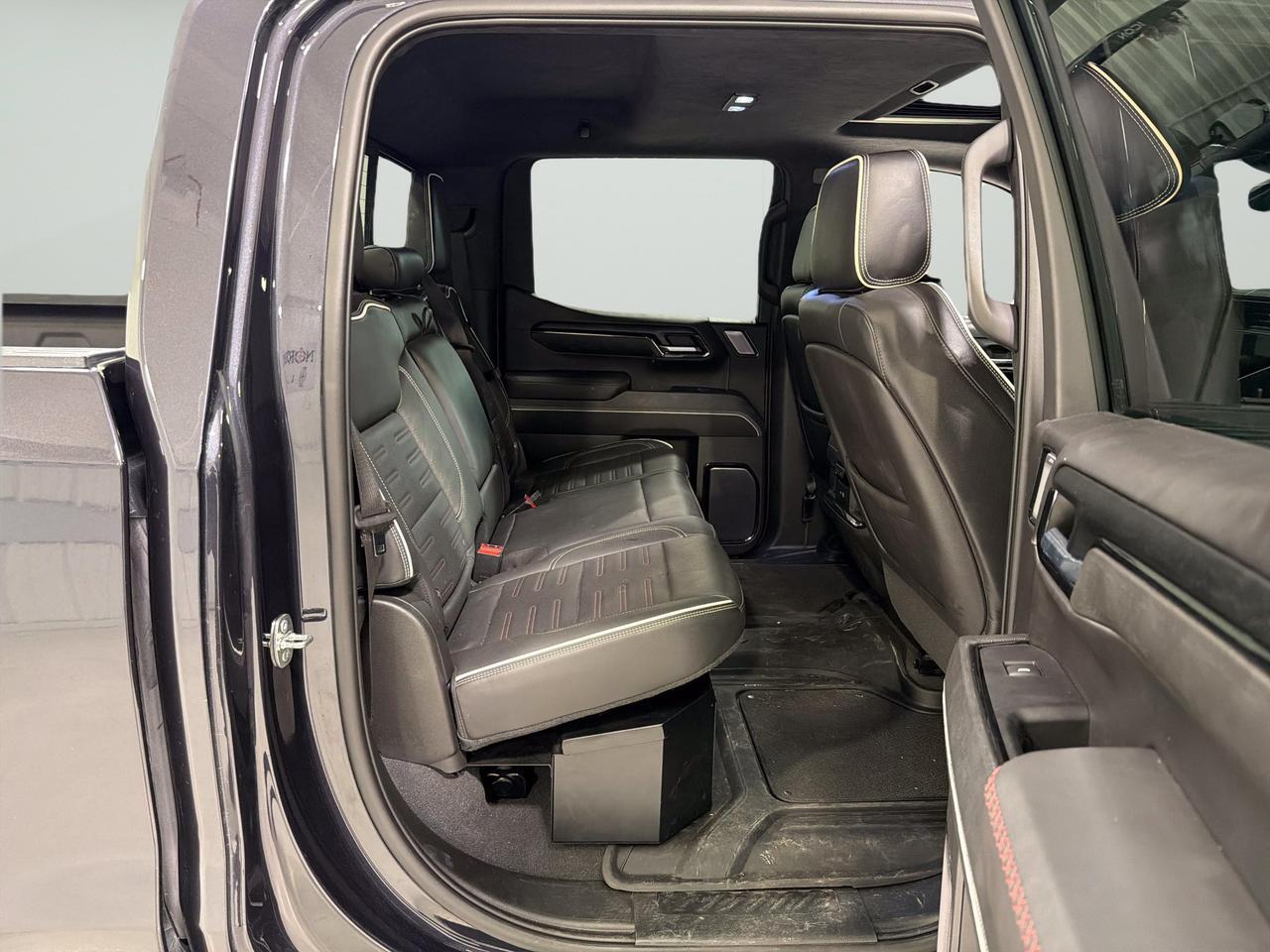 2023 GMC Sierra 1500 AT4X San Antonio TX