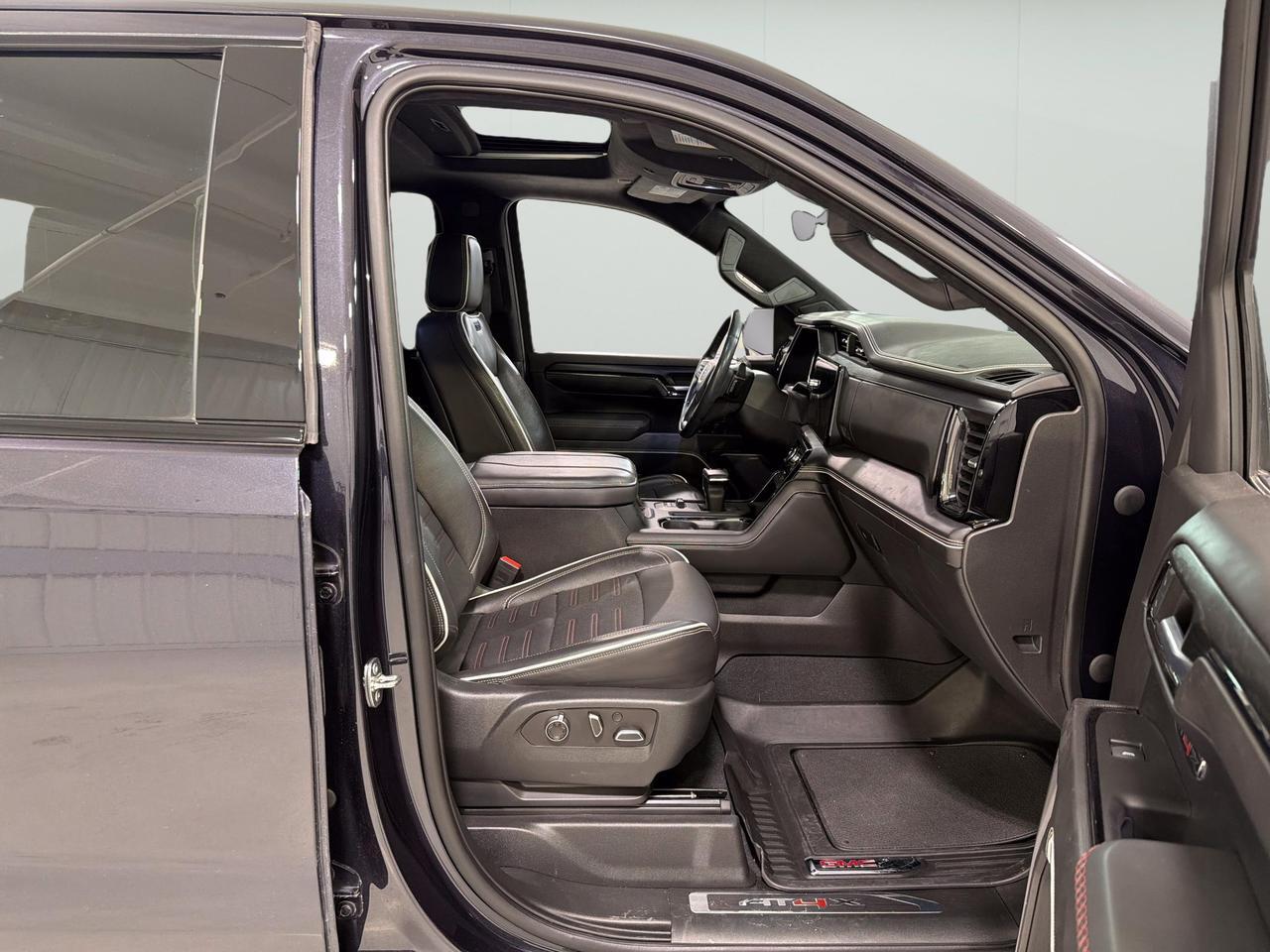 2023 GMC Sierra 1500 AT4X San Antonio TX