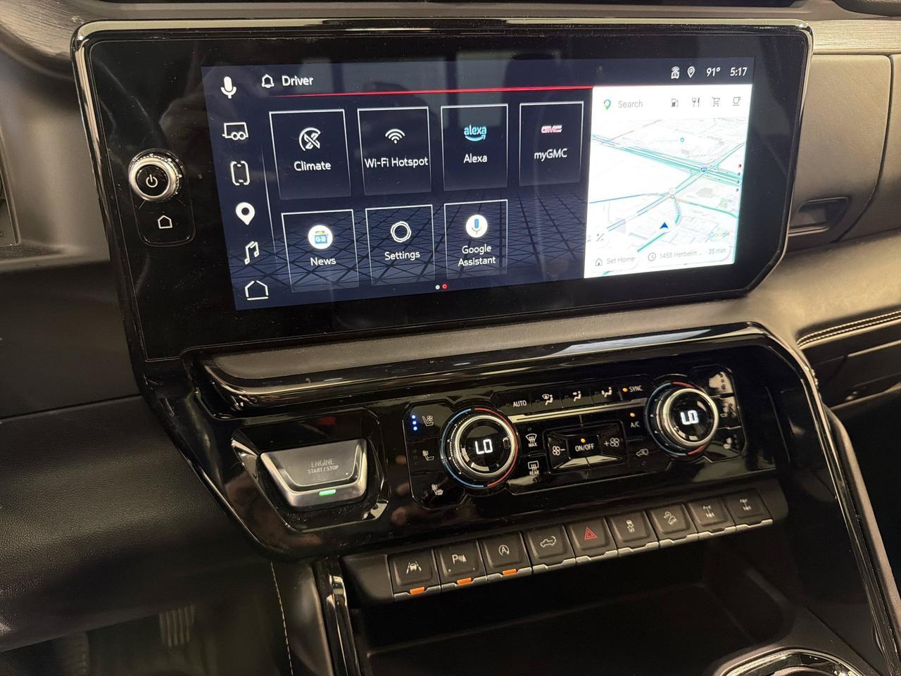 2023 GMC Sierra 1500 AT4X San Antonio TX