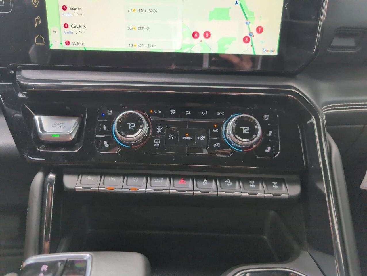 2023 GMC Sierra 1500 AT4X San Antonio TX