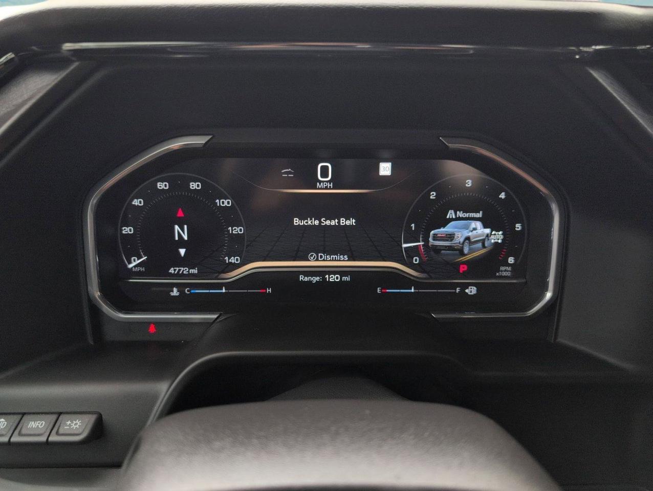 2023 GMC Sierra 1500 AT4X San Antonio TX