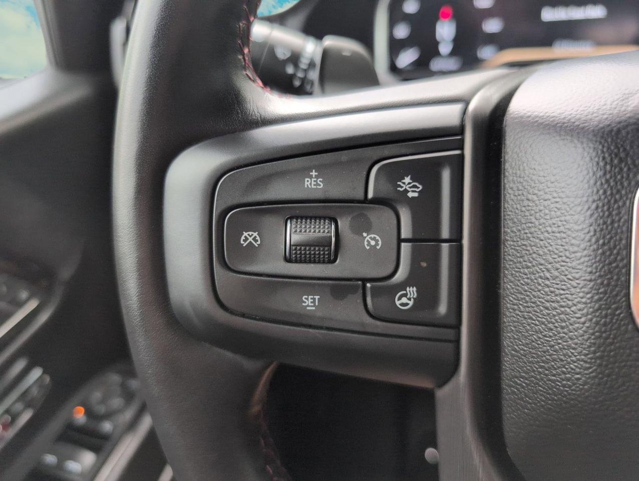 2023 GMC Sierra 1500 AT4X San Antonio TX