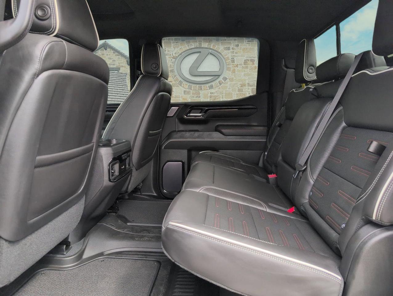 2023 GMC Sierra 1500 AT4X San Antonio TX