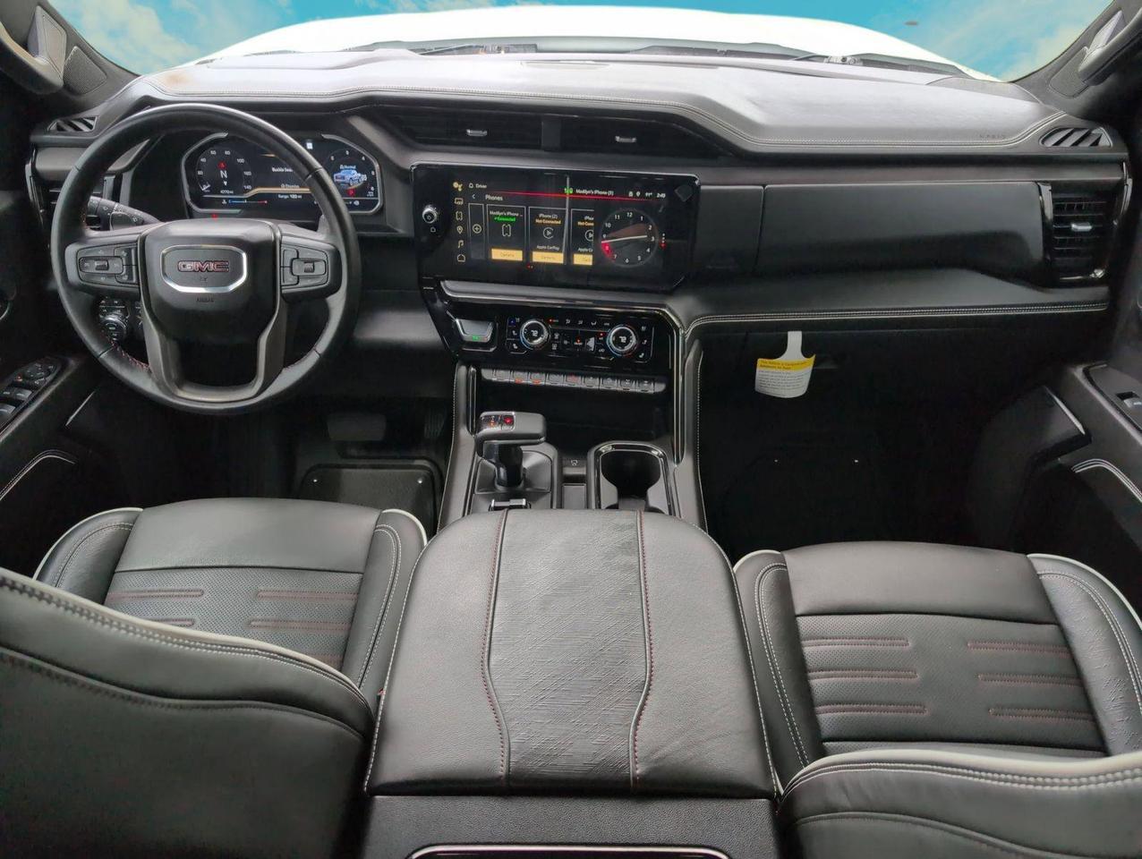 2023 GMC Sierra 1500 AT4X San Antonio TX