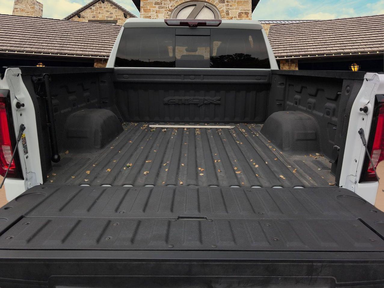 2023 GMC Sierra 1500 AT4X San Antonio TX