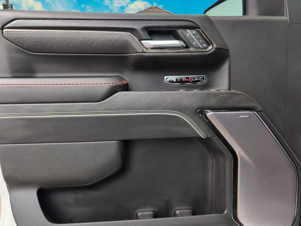 2023 GMC Sierra 1500 AT4X San Antonio TX