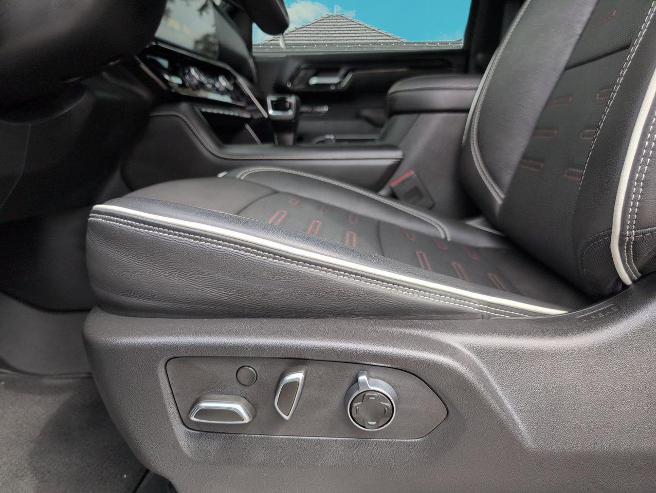 2023 GMC Sierra 1500 AT4X San Antonio TX