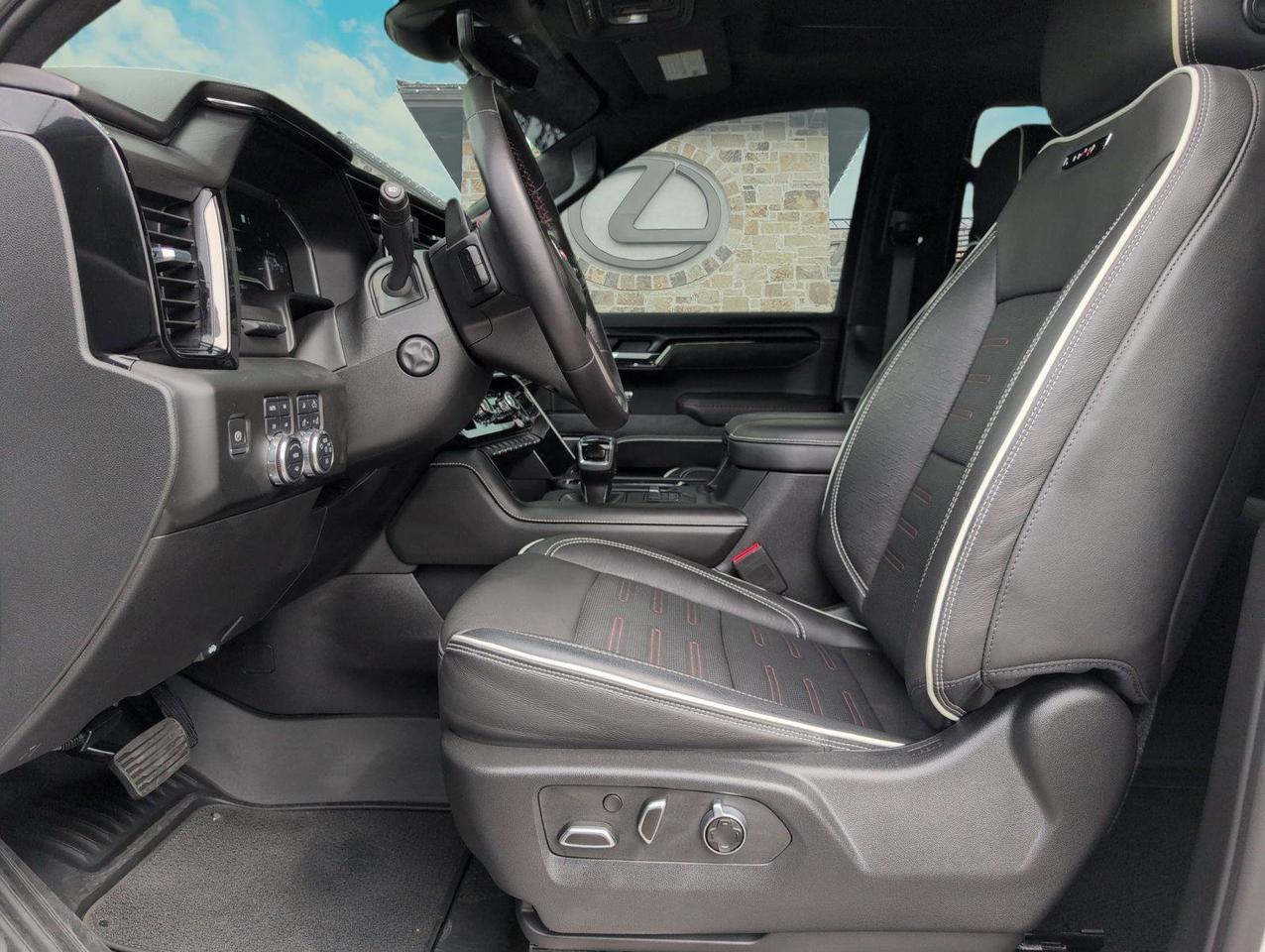 2023 GMC Sierra 1500 AT4X San Antonio TX