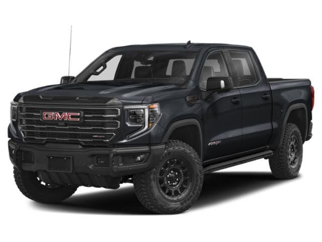 2023 GMC Sierra 1500 AT4X Winder GA