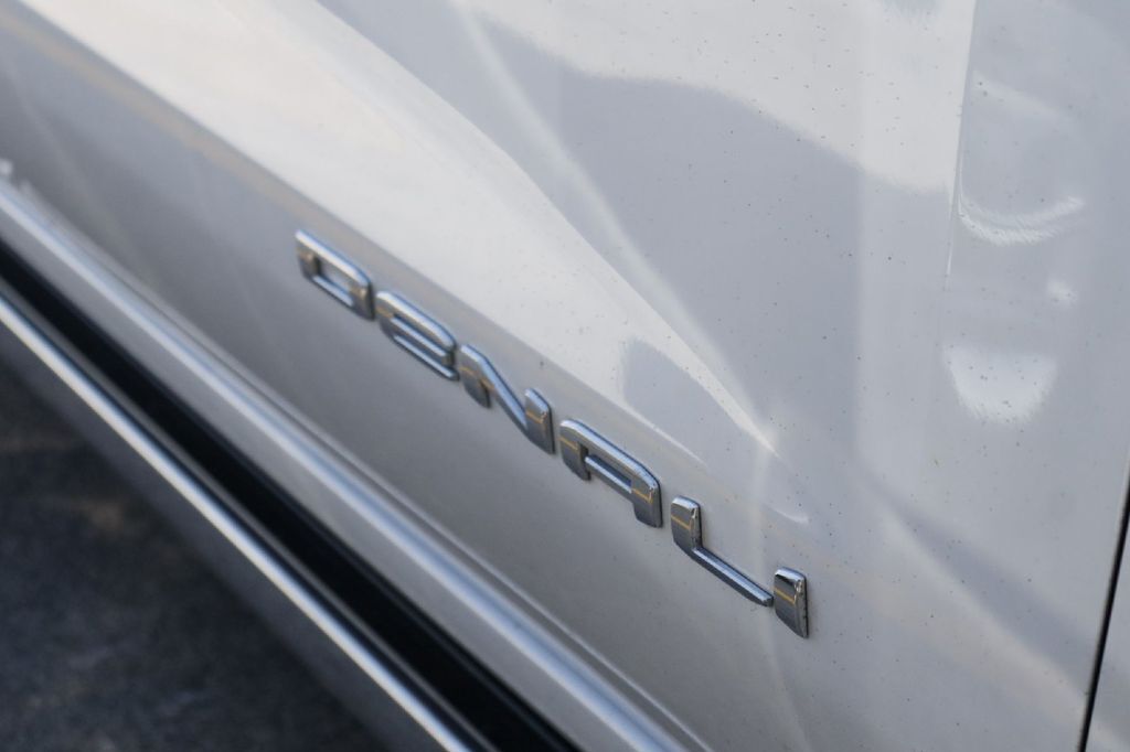2023 GMC Sierra 1500 Denali Hondo TX