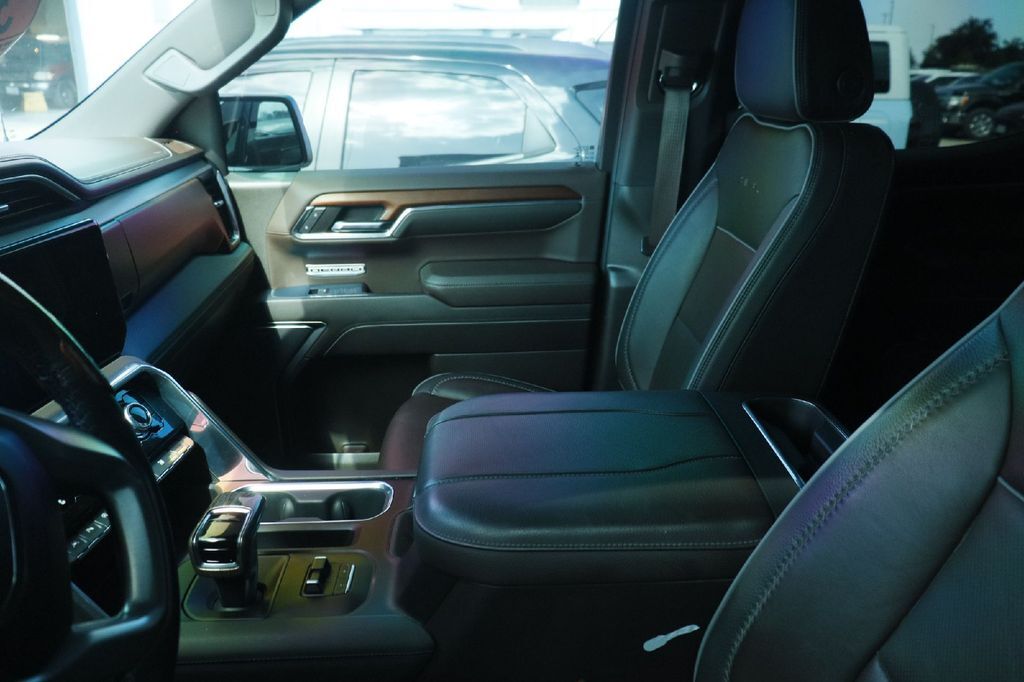 2023 GMC Sierra 1500 Denali Hondo TX