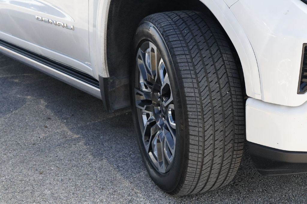 2023 GMC Sierra 1500 Denali Hondo TX